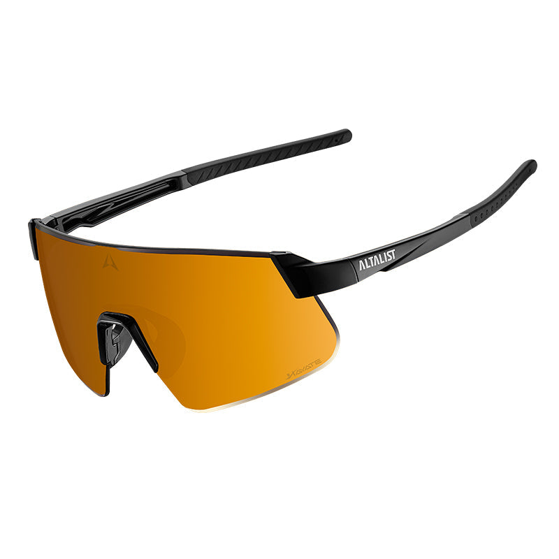 ALTALIST運動太陽眼鏡 (VIV20 鍍膜)-HAYATE R2 / ALTALIST SPORTS EYEWEAR (VIV20 Mirror Lens)