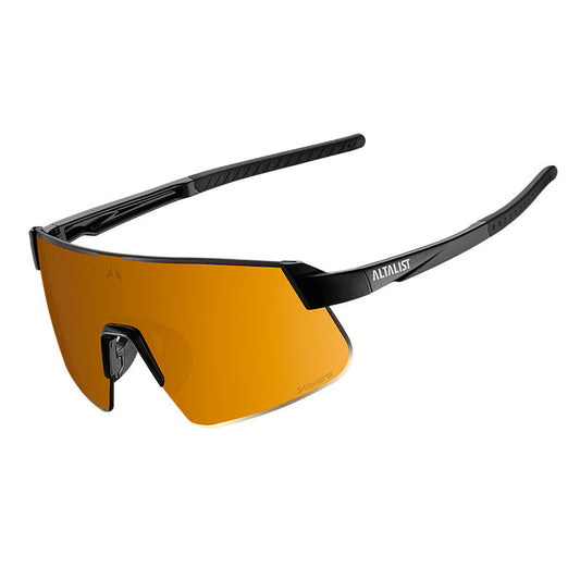 ALTALIST運動太陽眼鏡 (VIV20 鍍膜)-HAYATE R2 / ALTALIST SPORTS EYEWEAR (VIV20 Mirror Lens)