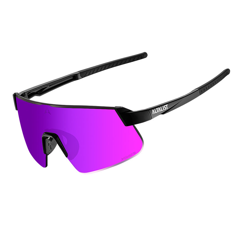 ALTALIST運動太陽眼鏡 (VIV20 鍍膜)-HAYATE R2 / ALTALIST SPORTS EYEWEAR (VIV20 Mirror Lens)