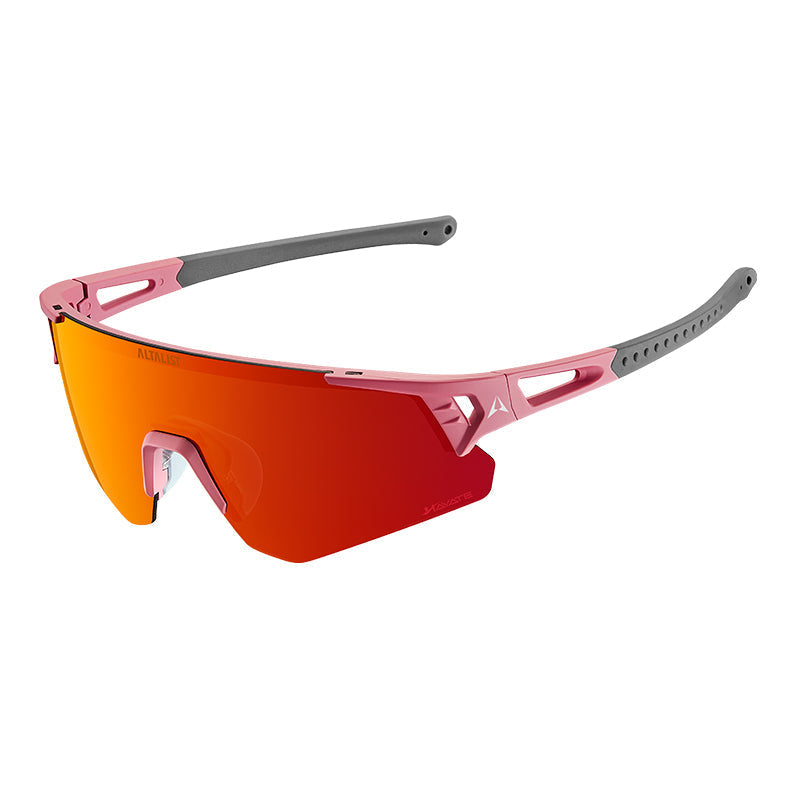 ALTALIST運動太陽眼鏡 (鍍膜)-HAYATE R1 / ALTALIST SPORTS EYEWEAR (Mirror Lens)-