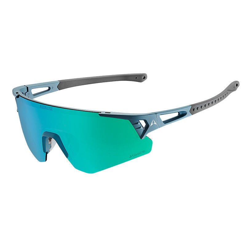 ALTALIST運動太陽眼鏡 (鍍膜)-HAYATE R1 / ALTALIST SPORTS EYEWEAR (Mirror Lens)-