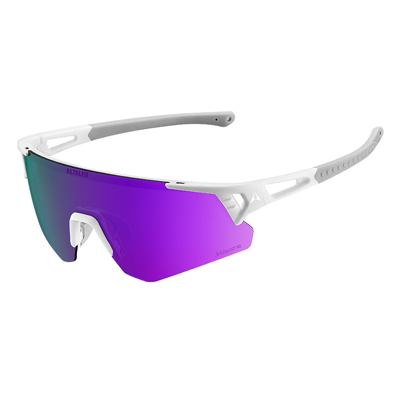 ALTALIST運動太陽眼鏡 (鍍膜)-HAYATE R1 / ALTALIST SPORTS EYEWEAR (Mirror Lens)-