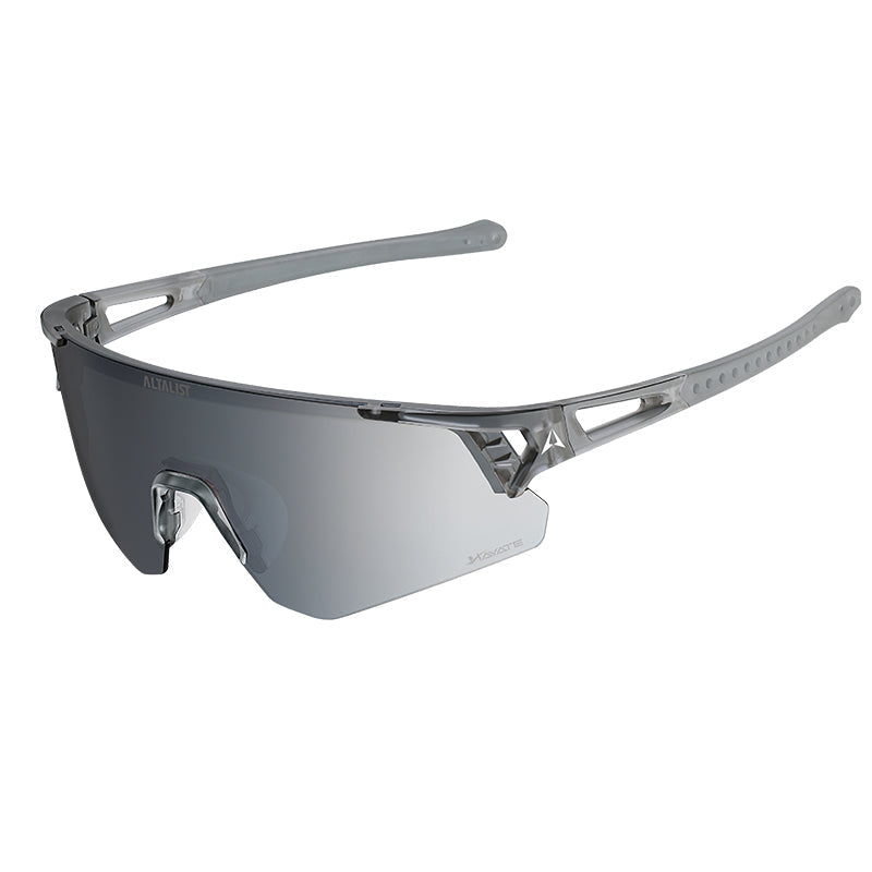 ALTALIST運動太陽眼鏡 (鍍膜)-HAYATE R1 / ALTALIST SPORTS EYEWEAR (Mirror Lens)-