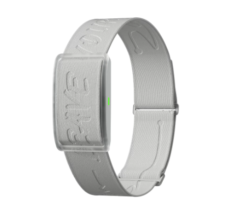 iGPSPORT HR80 Heart Rate Armband