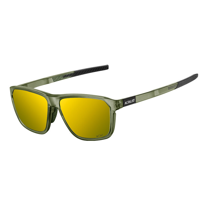 ALTALIST SPORTS EYEWEAR KAY L1 (Mirror)