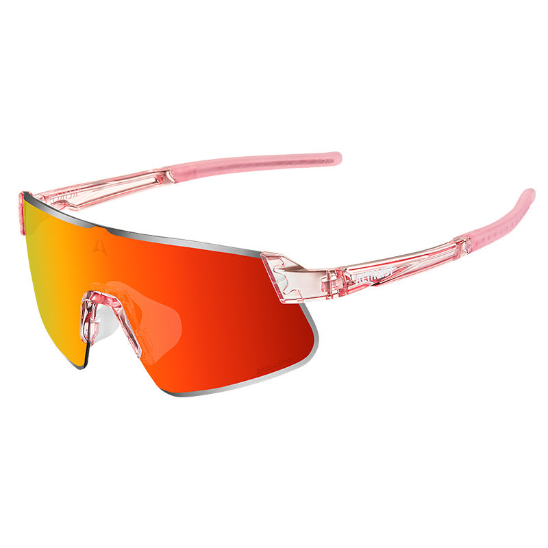 ALTALIST SPORTS EYEWEAR (Photochromic & VIV20)-HAYATE R2-S (Small Size)
