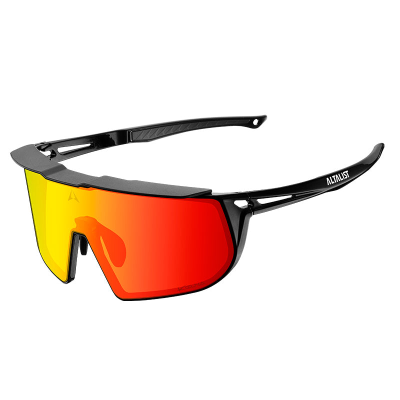 ALTALIST JR SUNGLASSES (Mirror) KIZUNA J2 