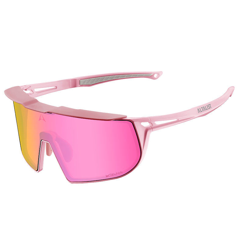 ALTALIST JR SUNGLASSES (Mirror) KIZUNA J2 