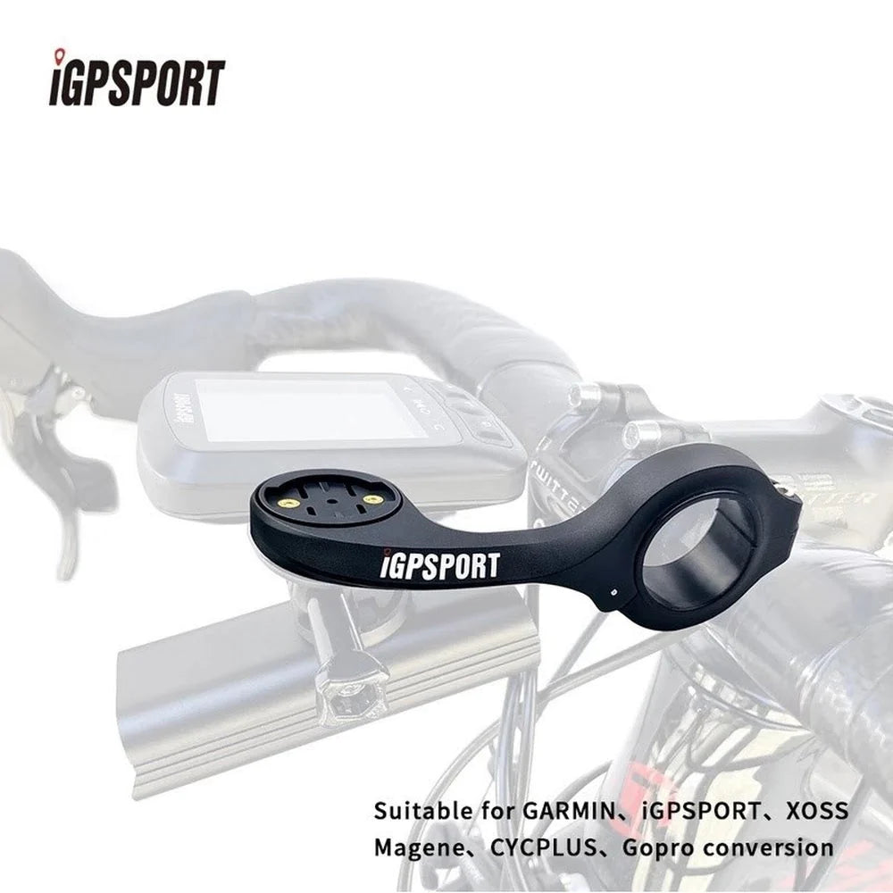 IGPSPORT 自行車碼表支架 M80/ IGPSPORT WIRELESS COMPUTER MOUNT M80
