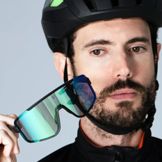 ULAC HOKO 全天候變色運動太陽眼鏡(半框) U803 / ULAC NEO VUE HOKO Eyewear U803