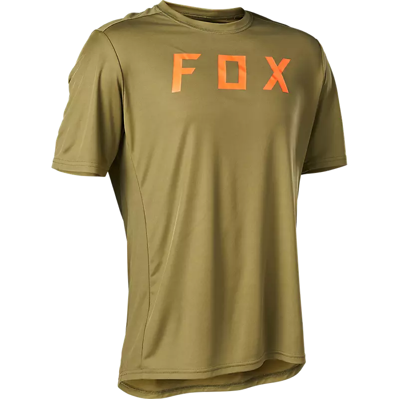 FOX RANGER 短袖車衫/ FOX RANGER JERSEY