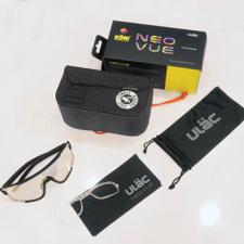 ULAC HOKO 全天候變色運動太陽眼鏡(半框) U803 / ULAC NEO VUE HOKO Eyewear U803
