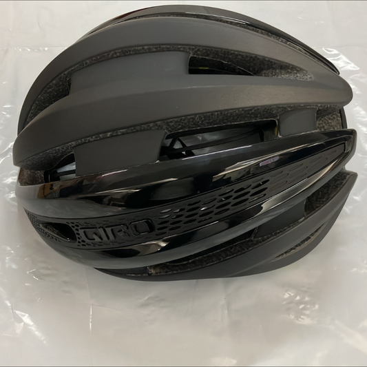 Display Unit GIRO SYNTHE MIPS AF HELMET-MAT BLK-M