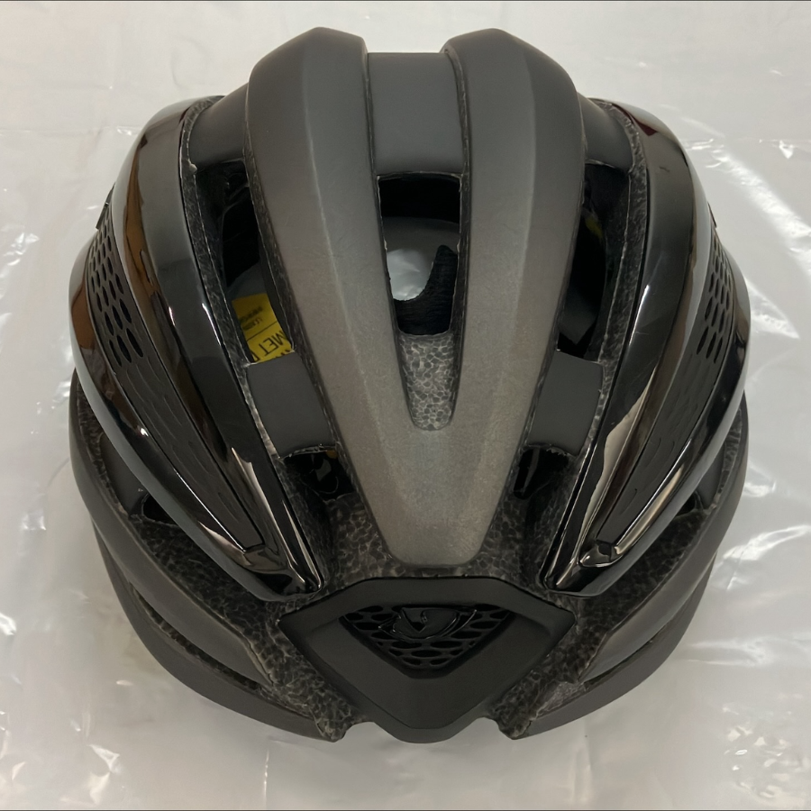 Display Unit GIRO SYNTHE MIPS AF HELMET-MAT BLK-M