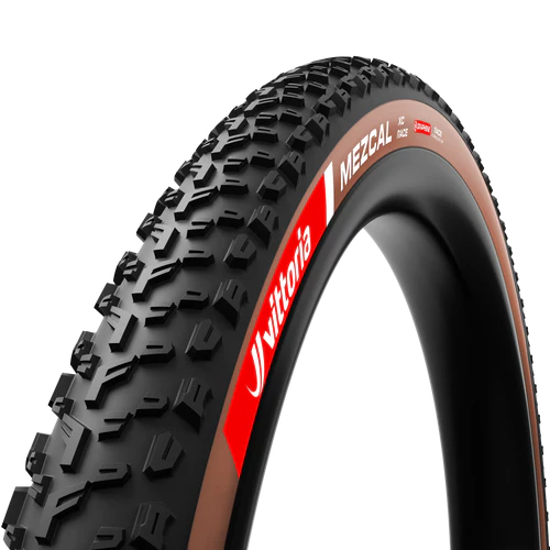 VITTORIA MEZCAL XC RACE The second generation graphene mountain climbing bike can fold tubeless tires/VITTORIA MEZCAL XC RACE G2.0 FOLDING TUBELESS