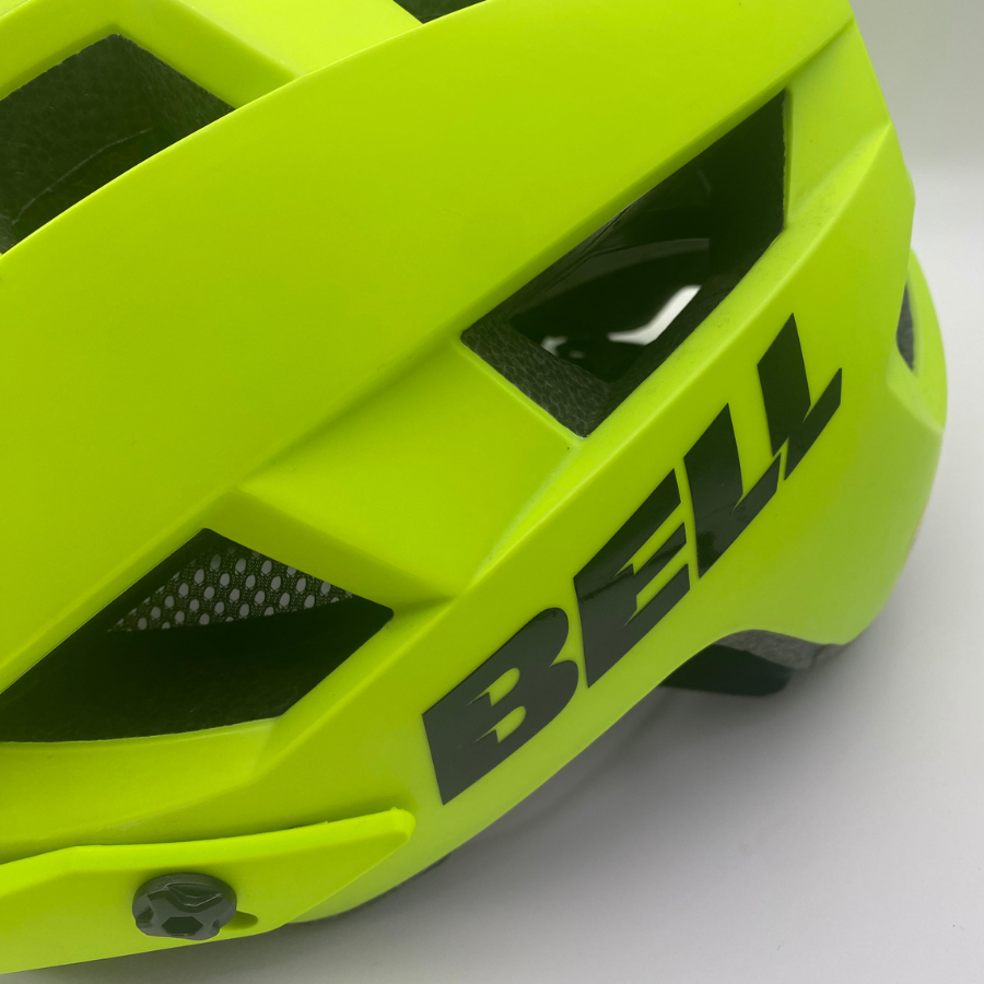 DISPLAY UNIT | BELL SPARK 2 MIPS helmet UM/L 53-60cm)