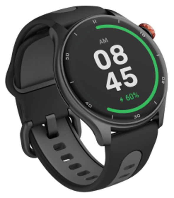 IGPSPORT LW10 智能手表 (不支援繁體中文) / IGPSPORT LW10 Smart Watch