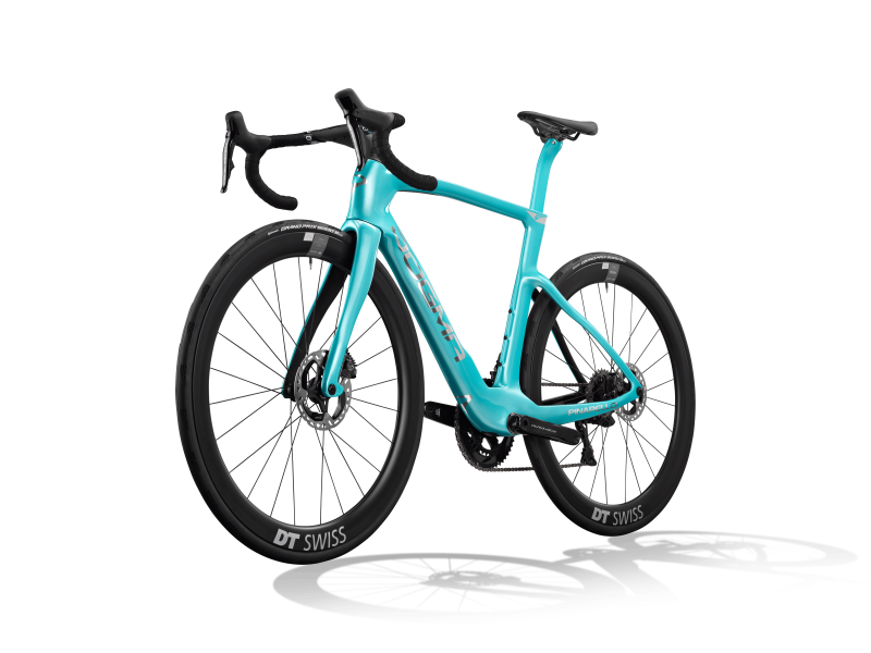Pinarello 2026 Dogma F Disk 車架