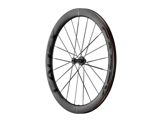 CADEX 50 ULTRA 公路碟剎前輪組 / CADEX 50 ULTRA DB FRONT WHEEL SET