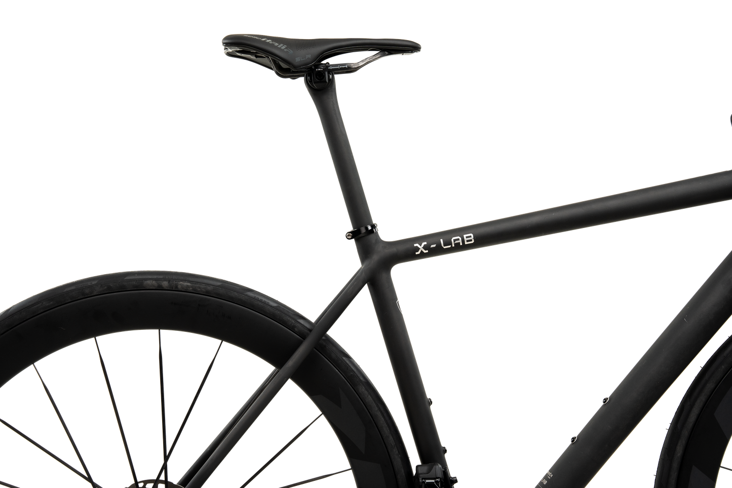 XDS X-LAB RT9 DA DI2 碟刹24速公路車 (C50ULR輪組)