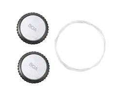 SHIMANO RC902 鞋扭扣-BOA-白色 / SHIMANO RC902 REPAIR PARTS-BOA-WHITE