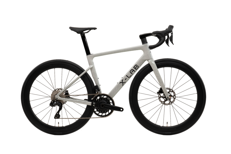 XDS X-LAB RS7 105 Di2 Road Bike (Branta C50 Base)