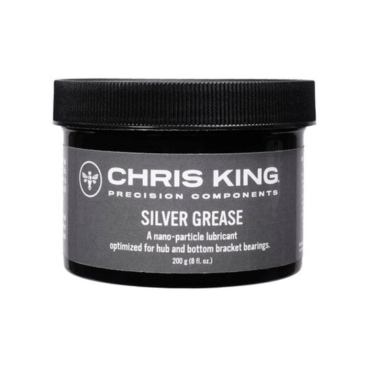 CHRIS KING SILVER GREASE