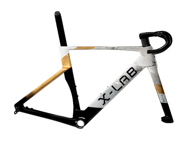 XDS X-LAB AD9 公路車架套裝 (不連車把)