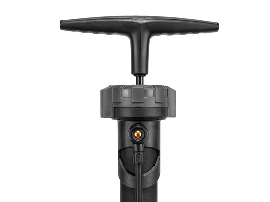 TOPEAK JOEBLOW BOOSTER floor pump/ TOPEAK JOEBLOW BOOSTER FLOOR PUMP