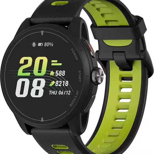 Pre-order：iGPSPORT VeRun Professional GPS Sports Watch