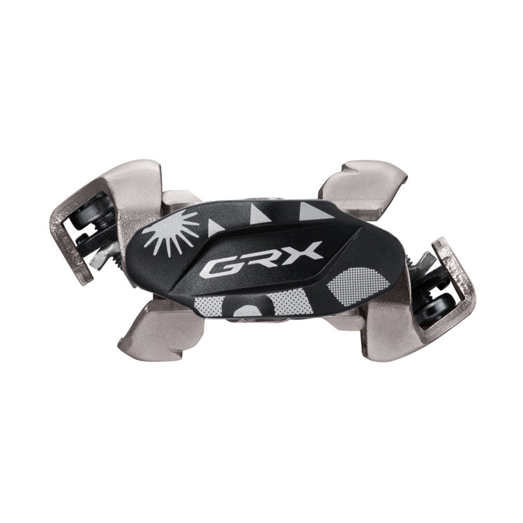 SHIMANO GRX 限量版SPD 腳踏 PD-M8100-UG / SHIMANO GRX SPD PEDAL PD-M8100-UG