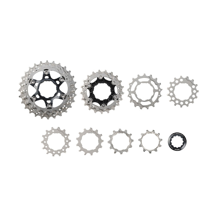 SHIMANO ULTEGRA 十一速波牙-CS-R8000 / SHIMANO ULTEGRA 11SPD CASSETTE-CS-R8000