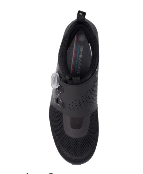 SHIMANO SH-IC500 女裝SPD車鞋 / SHIMANO SH-IC500 WOMEN SPD SHOES
