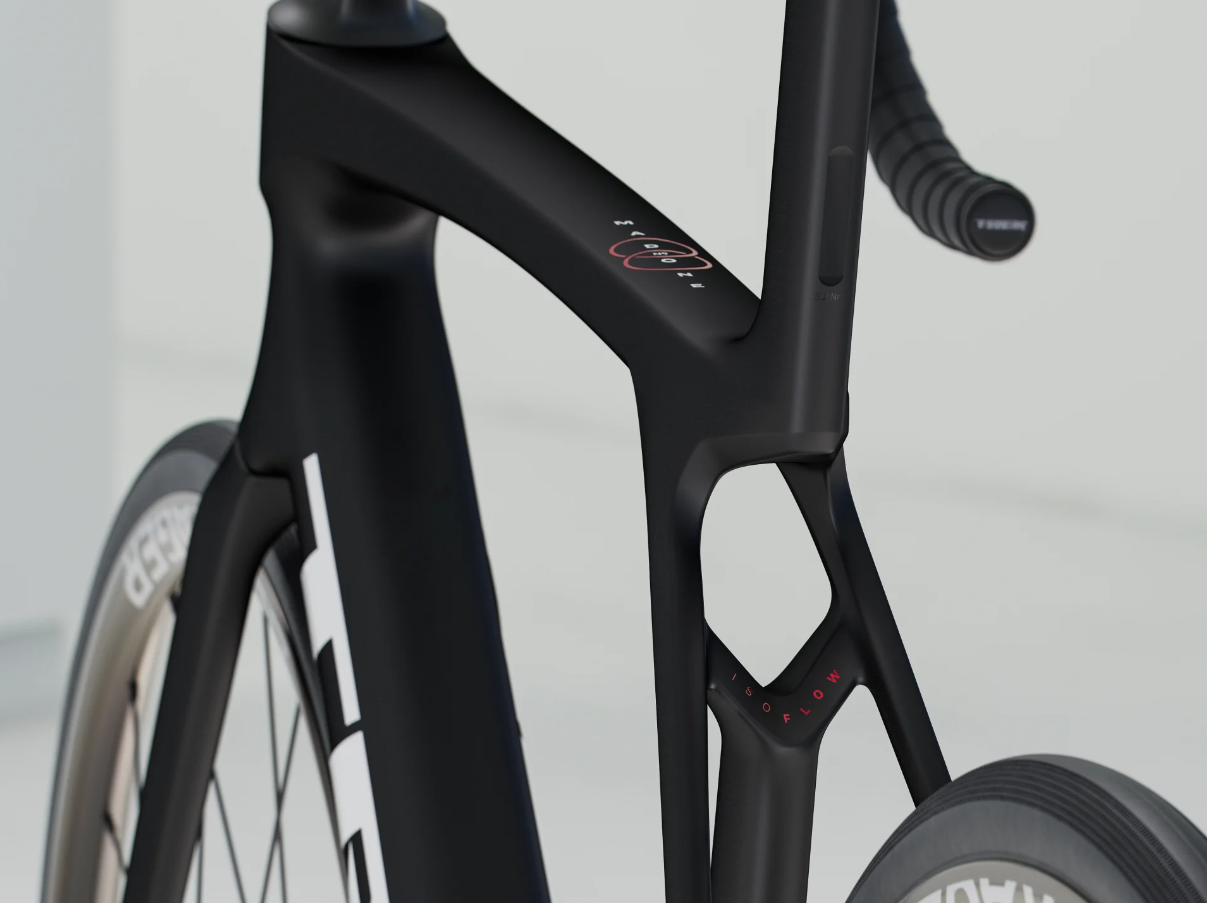 TREK 2025 Madone SL 5 Gen 8 公路車 / TREK 2025 Madone SL 5 Gen 8 Road Bike