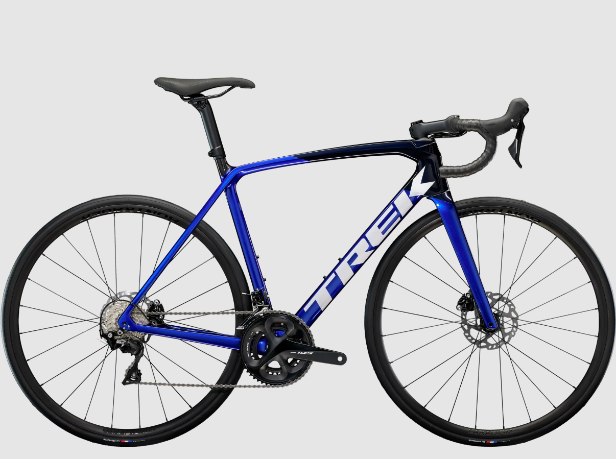 Trek Émonda SL 5 碟剎公路車 54cm / Trek Émonda SL 5 Road Bike