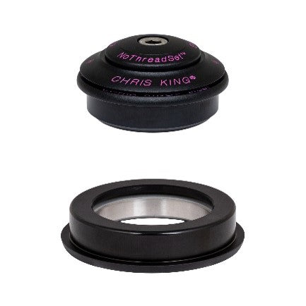 Chris King InSet 2 內置碗組,1-1/8 to 1.5",44/56mm