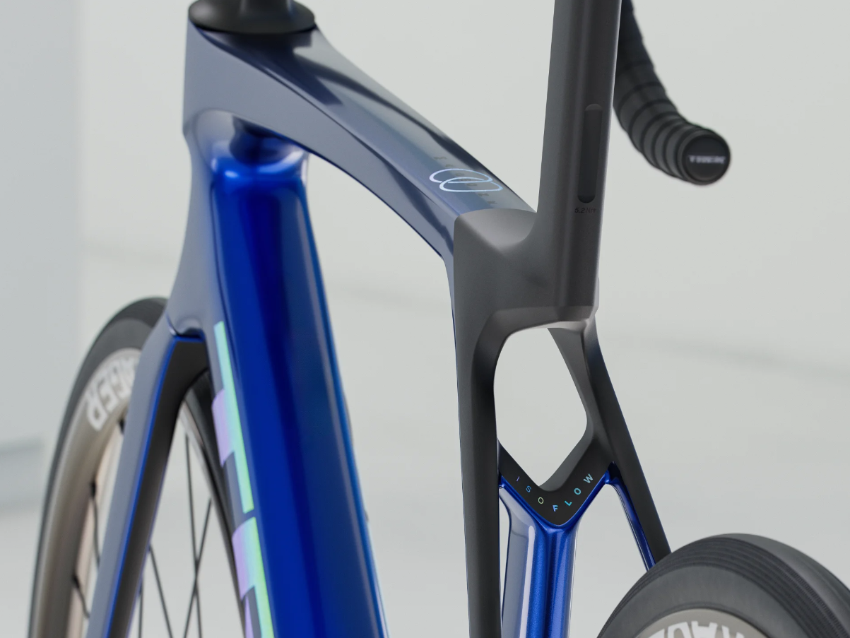 TREK 2025 Madone SL 5 Gen 8 公路車 / TREK 2025 Madone SL 5 Gen 8 Road Bike