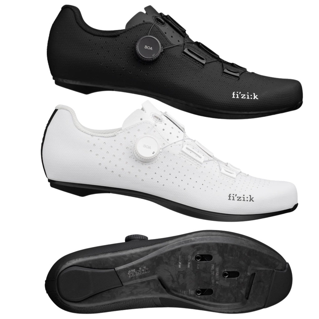Fizik Decos Carbon 公路車鞋
