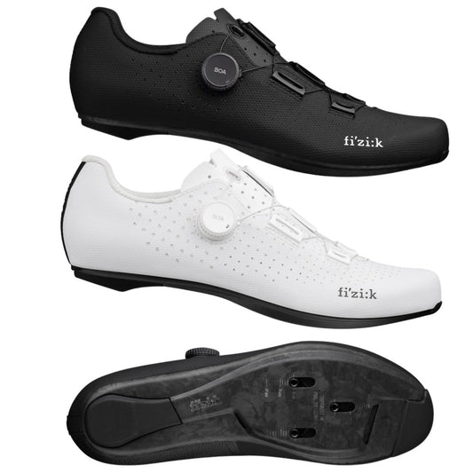 Fizik Decos Carbon 公路車鞋
