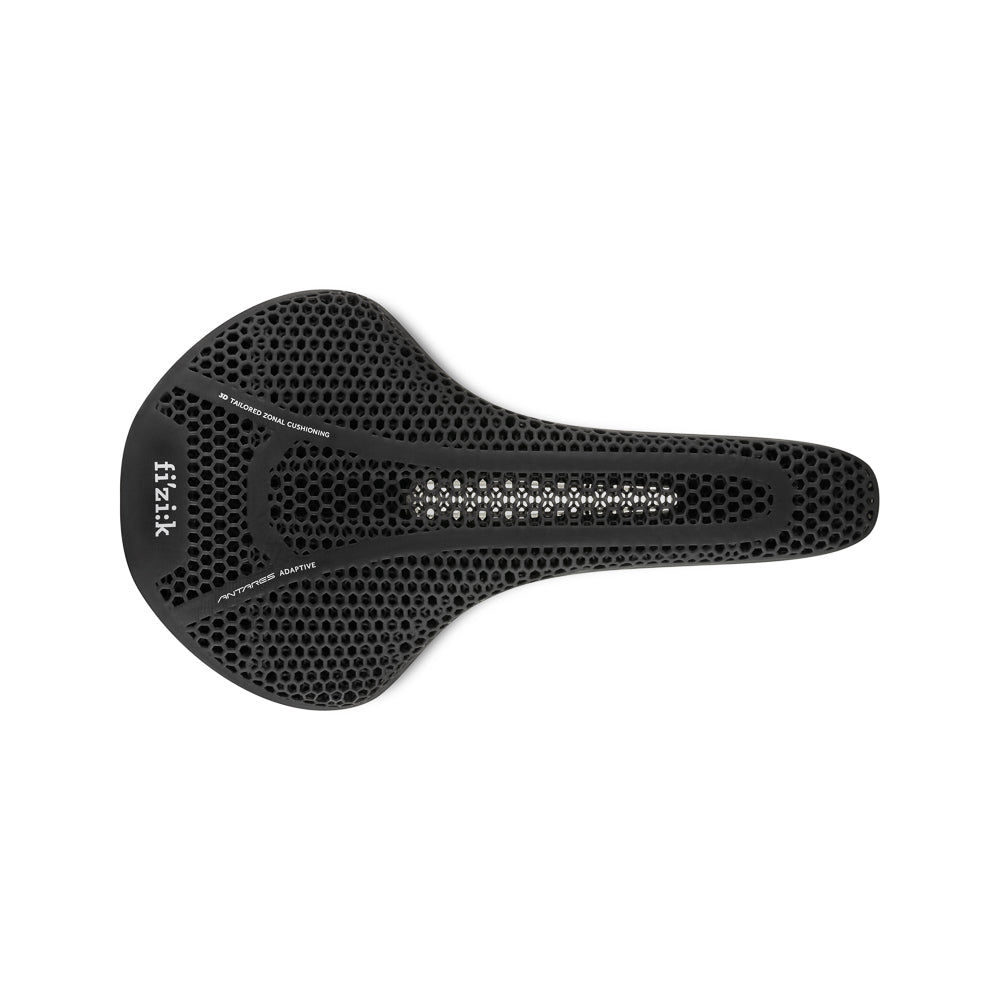 Fizik Vento Antares R3 Adaptive 3D打印座位 - 150mm / Fizik Vento Antares R3 Adaptive Saddle - 150mm