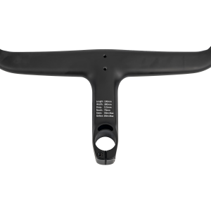 CRW 一體式車頭 / CRW Integrated Handlebar