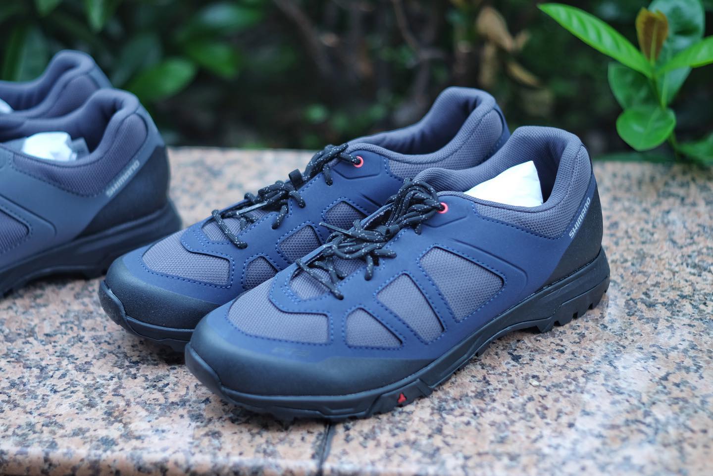 SHIMANO SH-ET300 flat cycling shoes/SHIMANO SH-ET300 MTB SHOES