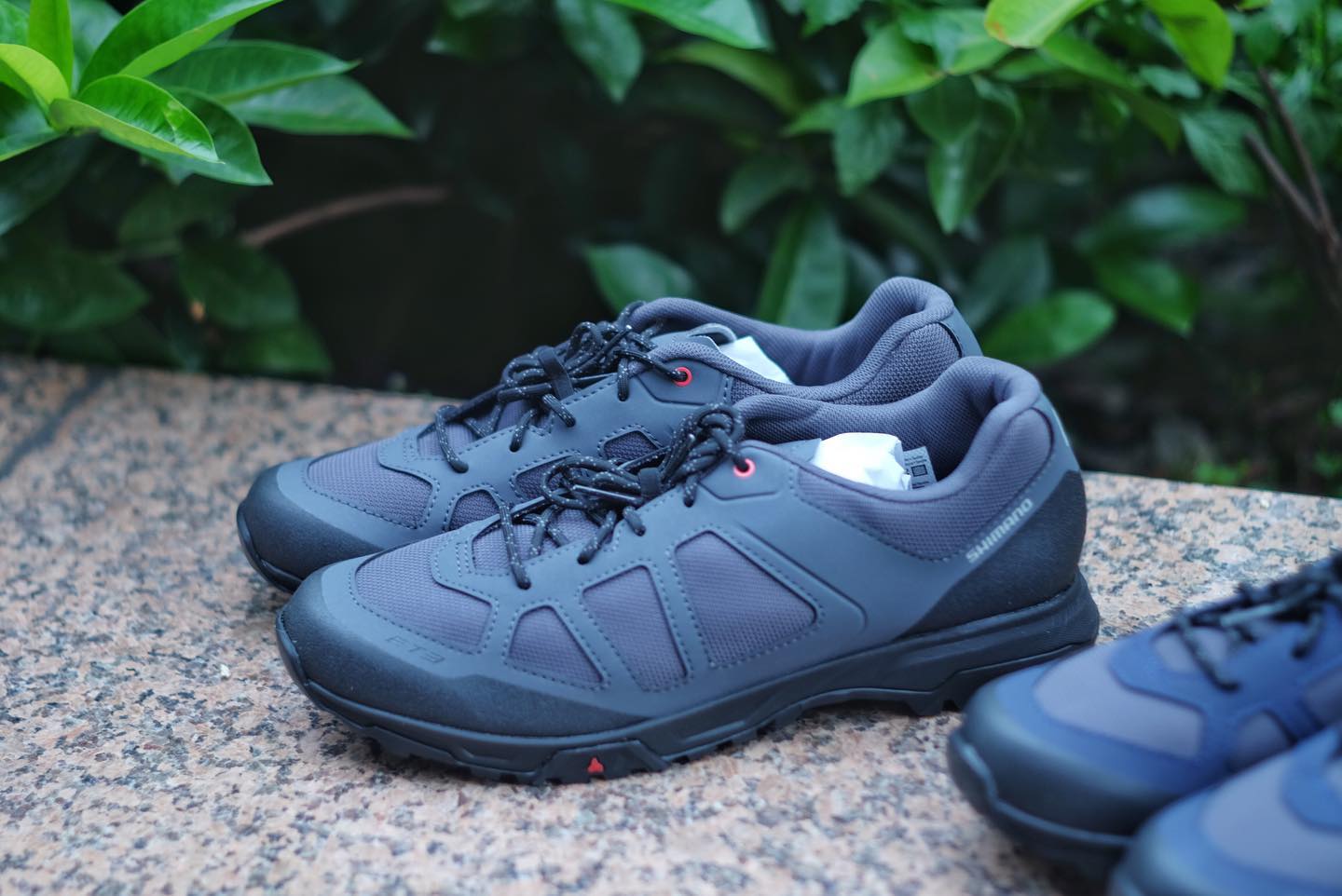 SHIMANO SH-ET300 flat cycling shoes/SHIMANO SH-ET300 MTB SHOES