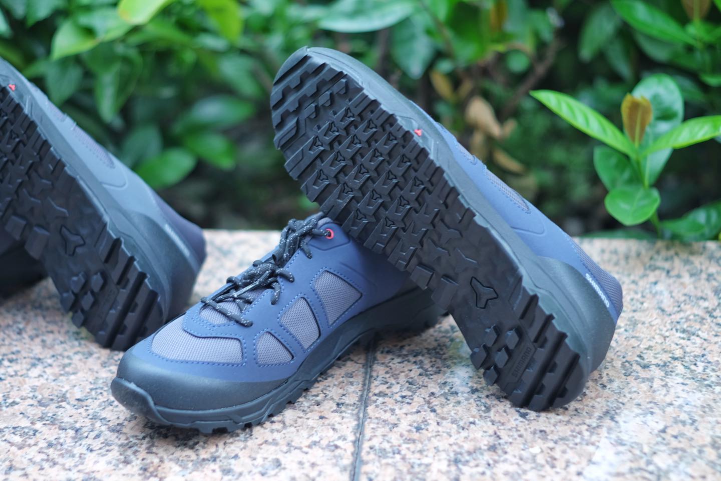 SHIMANO SH-ET300 flat cycling shoes/SHIMANO SH-ET300 MTB SHOES