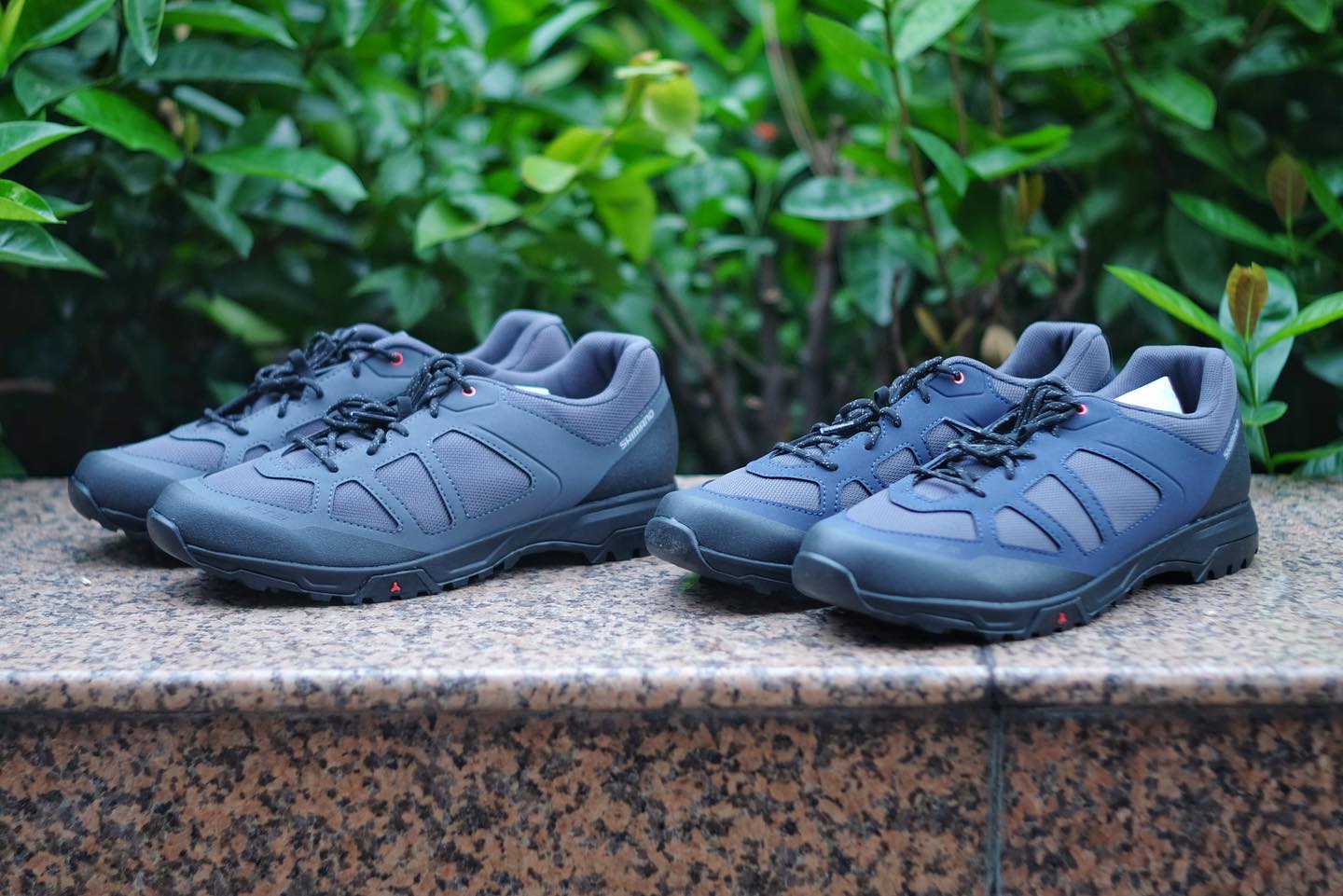 SHIMANO SH-ET300 flat cycling shoes/SHIMANO SH-ET300 MTB SHOES