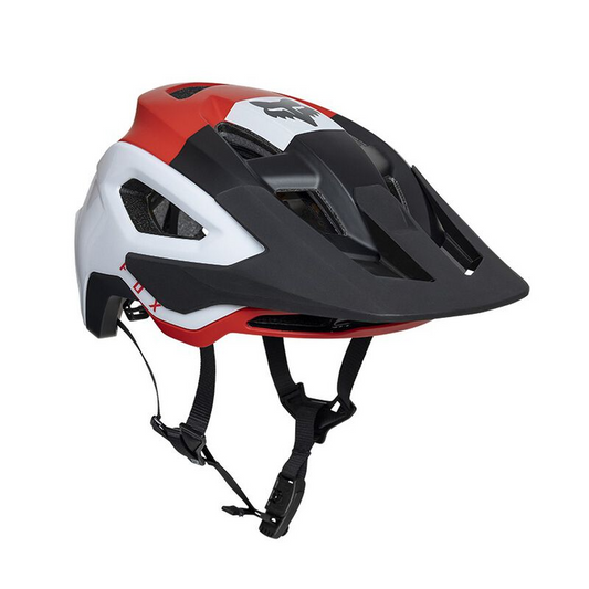 FOX Speedframe Pro KLIF 頭盔 / FOX Speedframe Pro KLIF Helmet
