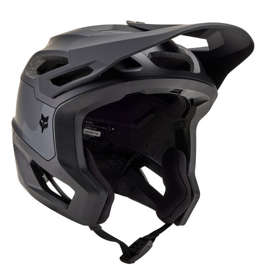 FOX Dropframe Pro 頭盔 / FOX Dropframe Pro Helmet