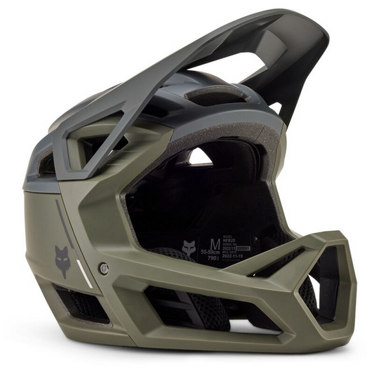 FOX Proframe Clyzo 頭盔 / FOX Proframe Clyzo Helmet