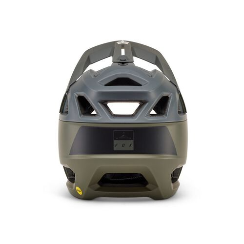 FOX Proframe Clyzo 頭盔 / FOX Proframe Clyzo Helmet