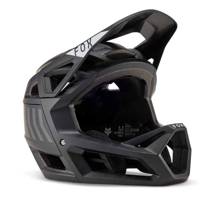 FOX PROFRAME 頭盔/ FOX PROFRAME HELMET